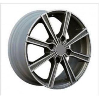 Ζάντες SH665 5.5x14 4x100